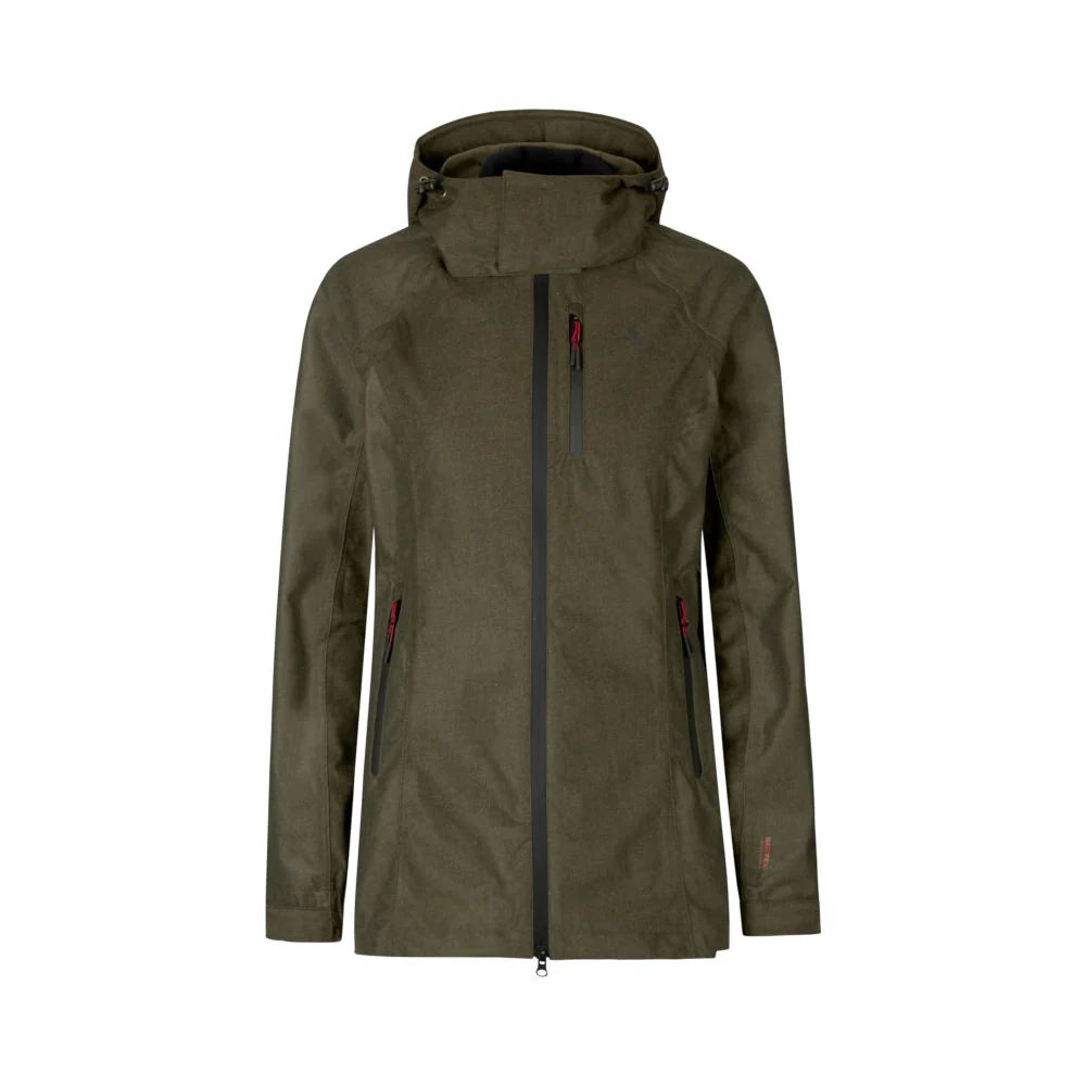 Seeland - Avail Dame Jagtjakke-1-XtraGrej