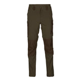 Seeland - Birch Zip-off Herre Jagtbukser // Pine Green-1-XtraGrej