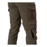 Seeland - Birch Zip-off Herre Jagtbukser // Pine Green-7-XtraGrej