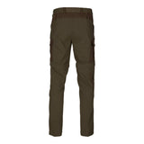 Seeland - Birch Zip-off Herre Jagtbukser // Pine Green-9-XtraGrej