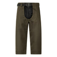 Seeland - Buckthorn Duro Treggings Overtræksbukser // Shaded Olive-1-XtraGrej