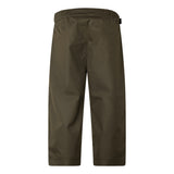 Seeland - Buckthorn Duro Treggings Overtræksbukser // Shaded Olive-2-XtraGrej
