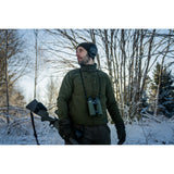 Seeland - Celsius Heat Jakke // Pine Green-10-XtraGrej