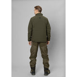 Seeland - Celsius Heat Jakke // Pine Green-3-XtraGrej