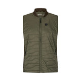 Seeland - Celsius Heat Liner Vest // Grape Leaf-1-XtraGrej