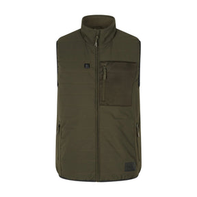 Seeland - Celsius Heat Vest // Pine Green-1-XtraGrej