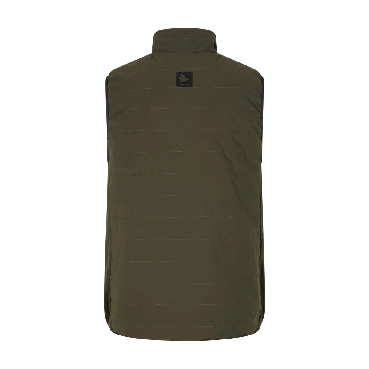 Seeland - Celsius Heat Vest // Pine Green-2-XtraGrej
