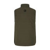 Seeland - Celsius Heat Vest // Pine Green-2-XtraGrej