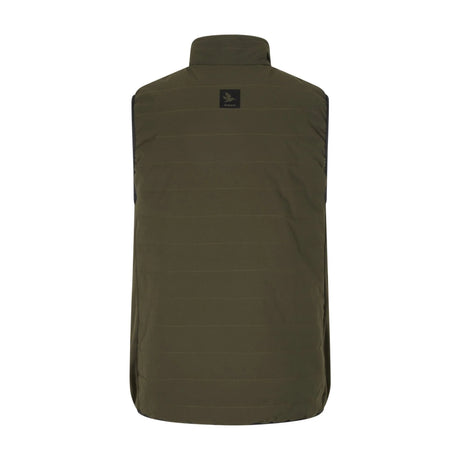 Seeland - Celsius Heat Vest // Pine Green-2-XtraGrej