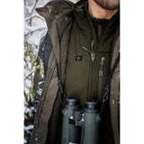 Seeland - Celsius Heat Vest // Pine Green-6-XtraGrej