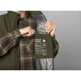 Seeland - Celsius Heat Vest // Pine Green-9-XtraGrej