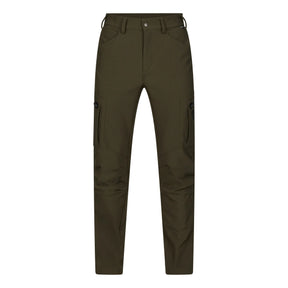 Seeland - Chaser Aero Bukser // Pine green-1-XtraGrej