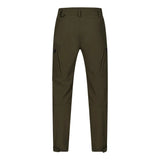 Seeland - Chaser Aero Bukser // Pine green-2-XtraGrej