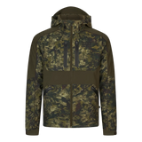 Seeland - Chaser Aero Camo Jakke // InVis MPC green-1-XtraGrej