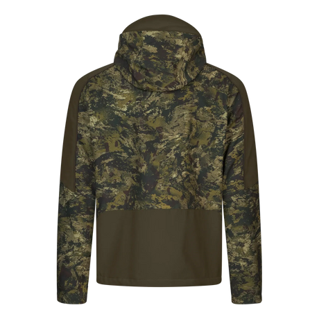 Seeland - Chaser Aero Camo Jakke // InVis MPC green-2-XtraGrej