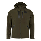 Seeland - Chaser Aero jakke // Pine green-1-XtraGrej