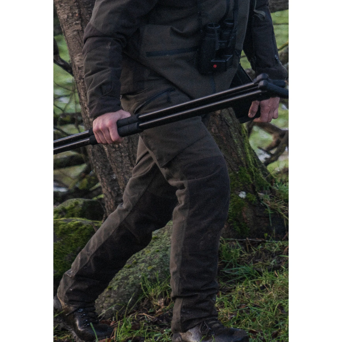 Seeland - Chaser Bukser-6-XtraGrej