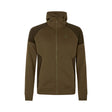 Seeland - Cross Lynlås Hoodie-1-XtraGrej