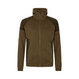 Seeland - Cross Lynlås Hoodie-1-XtraGrej