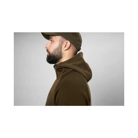 Seeland - Cross Lynlås Hoodie-5-XtraGrej