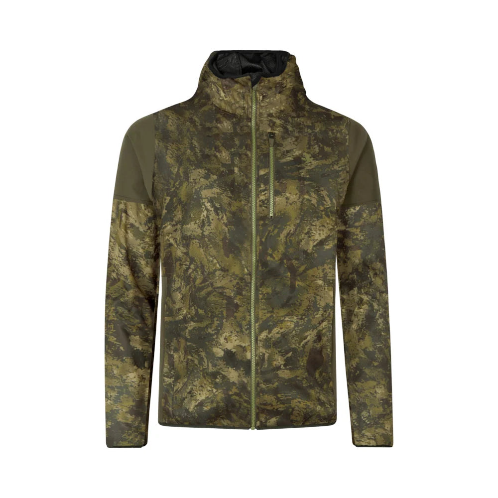 Seeland - Cross Windbeater Jakke // Grøn-1-XtraGrej