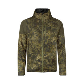Seeland - Cross Windbeater Jakke // Grøn-1-XtraGrej