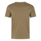 Seeland - Crosslist T-shirt // Covert Green-2-XtraGrej