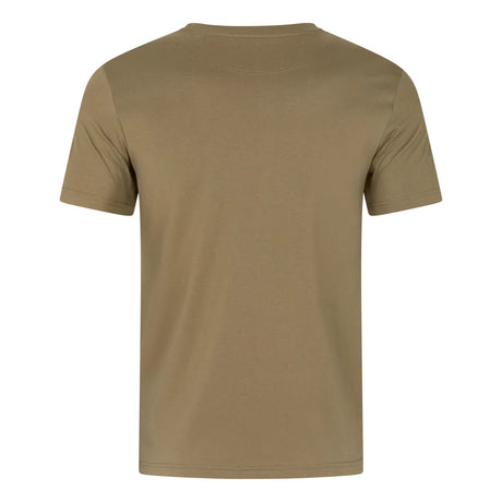 Seeland - Crosslist T-shirt // Covert Green-2-XtraGrej