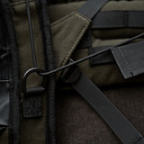 Seeland - Enduro Rygsæk 30L // Pine Green-4-XtraGrej