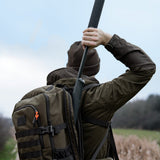 Seeland - Enduro Rygsæk 30L // Pine Green-6-XtraGrej