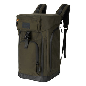 Seeland - Enduro Stol Rygsæk 30L // Pine Green-1-XtraGrej