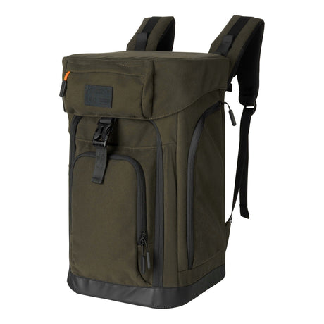 Seeland - Enduro Stol Rygsæk 30L // Pine Green-1-XtraGrej