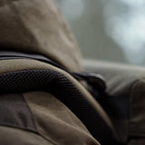 Seeland - Enduro Stol Rygsæk 30L // Pine Green-5-XtraGrej