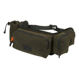 Seeland - Enduro Utility Bæltetaske 12L // Pine Green-1-XtraGrej