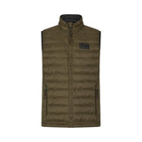 Seeland - Fahrenheit Vest // Light Pine-1-XtraGrej