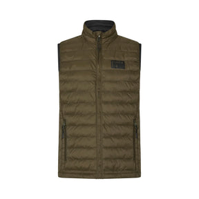 Seeland - Fahrenheit Vest // Light Pine-1-XtraGrej