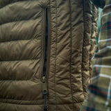 Seeland - Fahrenheit Vest // Light Pine-4-XtraGrej