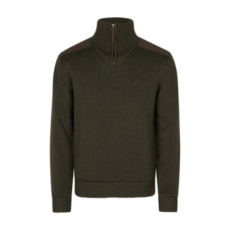 Seeland - Haze Windbreaker Strik-1-XtraGrej