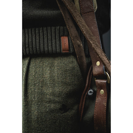 Seeland - Haze Windbreaker Strik-9-XtraGrej