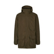 Seeland - Highpoint Jakke // Light Pine-1-XtraGrej