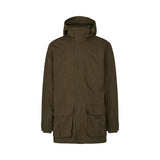 Seeland - Highpoint Jakke // Light Pine-1-XtraGrej