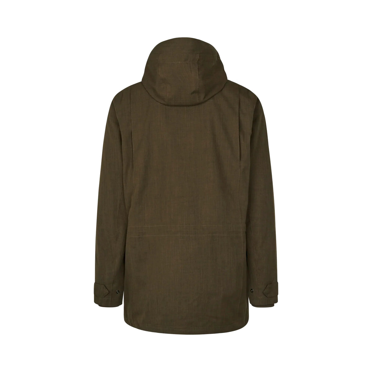 Seeland - Highpoint Jakke // Light Pine-2-XtraGrej