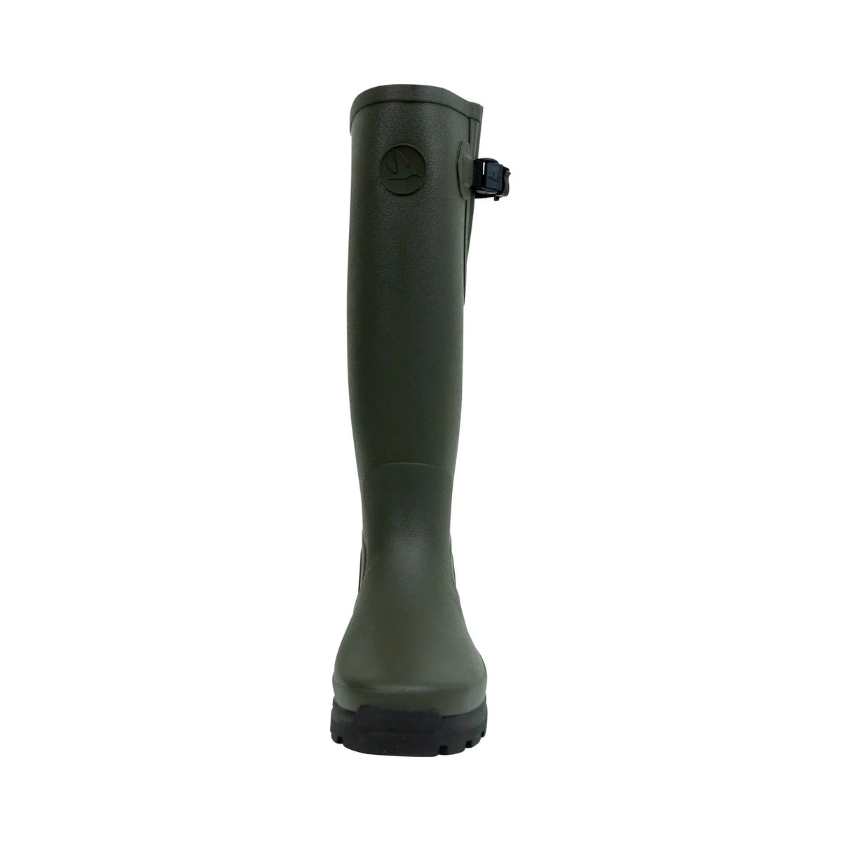Seeland - Hillside Classic Boot // Pine Green-2-XtraGrej