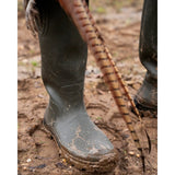 Seeland - Hillside Classic Boot // Pine Green-5-XtraGrej