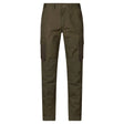 Seeland - Key-Point Elements bukser Pine green / Dark brown-1-XtraGrej