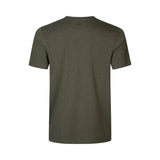 Seeland - Night Fever T-shirt-2-XtraGrej