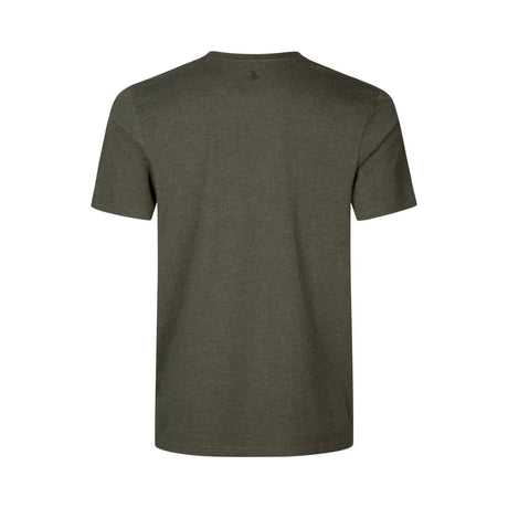 Seeland - Night Fever T-shirt-2-XtraGrej