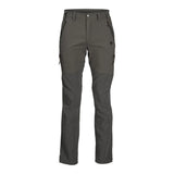 Seeland - Outdoor Reinforced Bukser // Grå-1-XtraGrej
