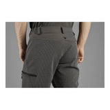 Seeland - Outdoor Reinforced Bukser // Grå-4-XtraGrej