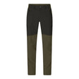 Seeland - Outdoor Stretch Bukser // Grøn / Brun-1-XtraGrej